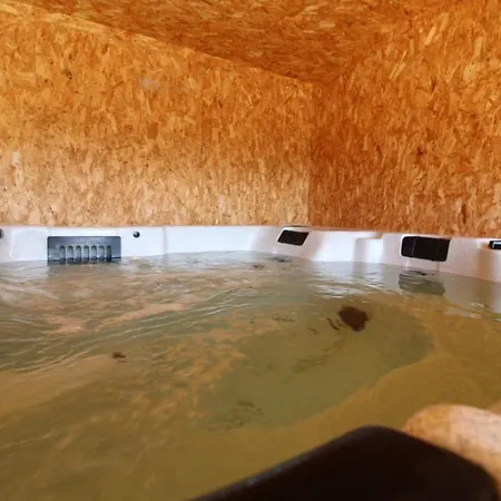 La Maison De Francine Dans Les Vosges Ferienhaus