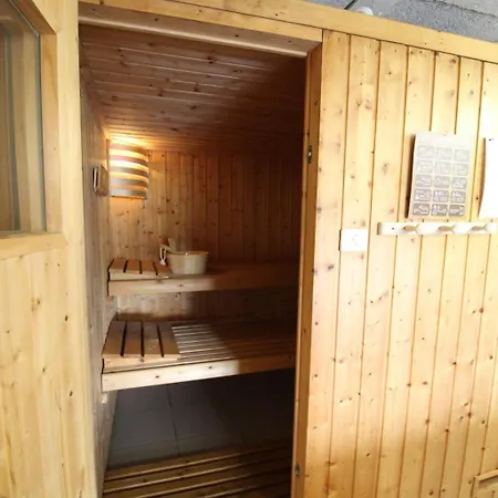 Ferienhaus La Maison De Francine Dans Les Vosges *
