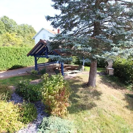La Maison De Francine Dans Les Vosges * Fraize
