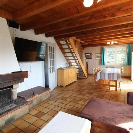 Ferienhaus La Maison De Francine Dans Les Vosges Fraize