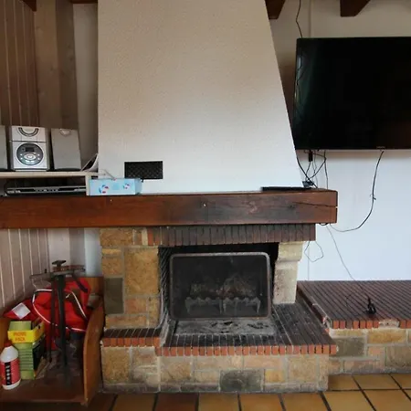La Maison De Francine Dans Les Vosges * Fraize