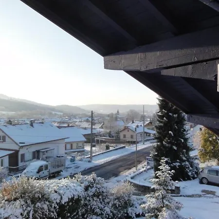 La Maison De Francine Dans Les Vosges Ferienhaus Fraize