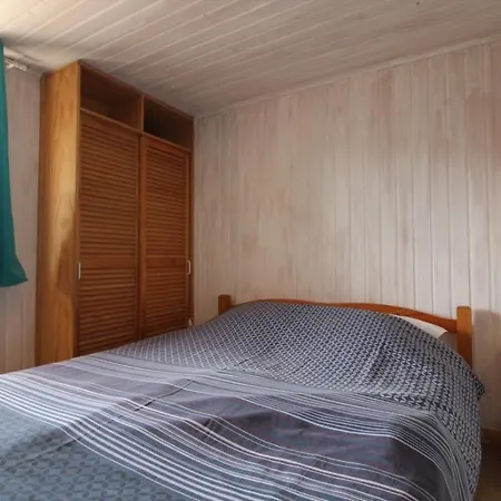 La Maison De Francine Dans Les Vosges *