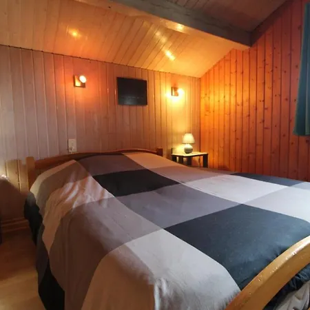 La Maison De Francine Dans Les Vosges * Fraize
