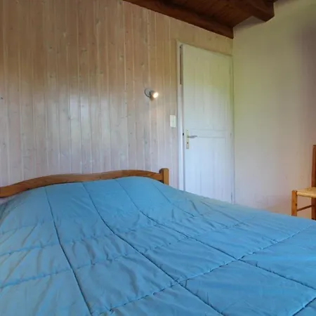 La Maison De Francine Dans Les Vosges *