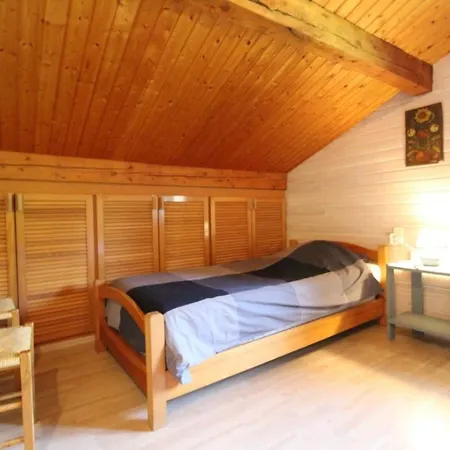 La Maison De Francine Dans Les Vosges Ferienhaus